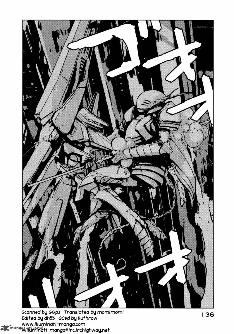 Knights Of Sidonia 20 2