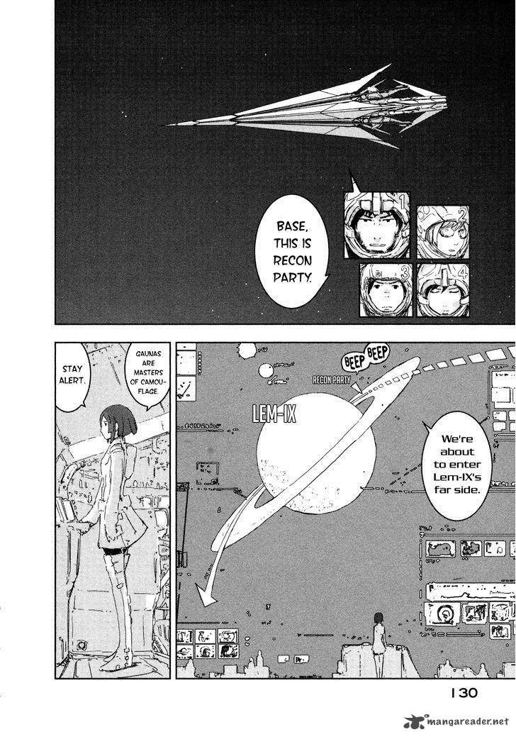 Knights Of Sidonia 39 2