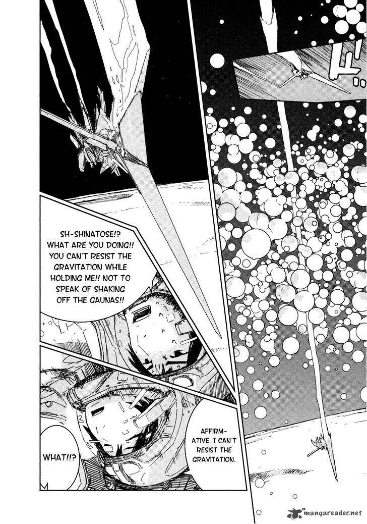 Knights Of Sidonia 39 29