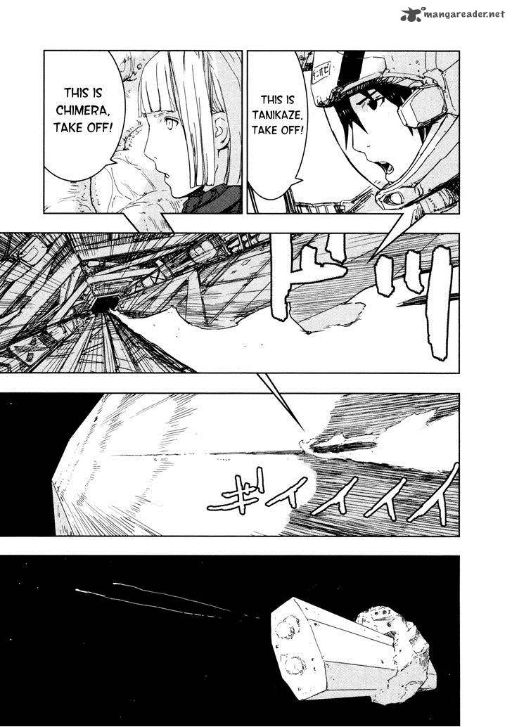 Knights Of Sidonia 39 36