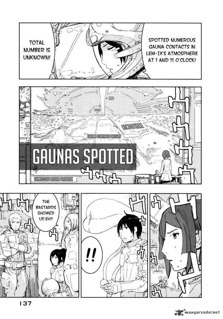 Knights Of Sidonia 39 9