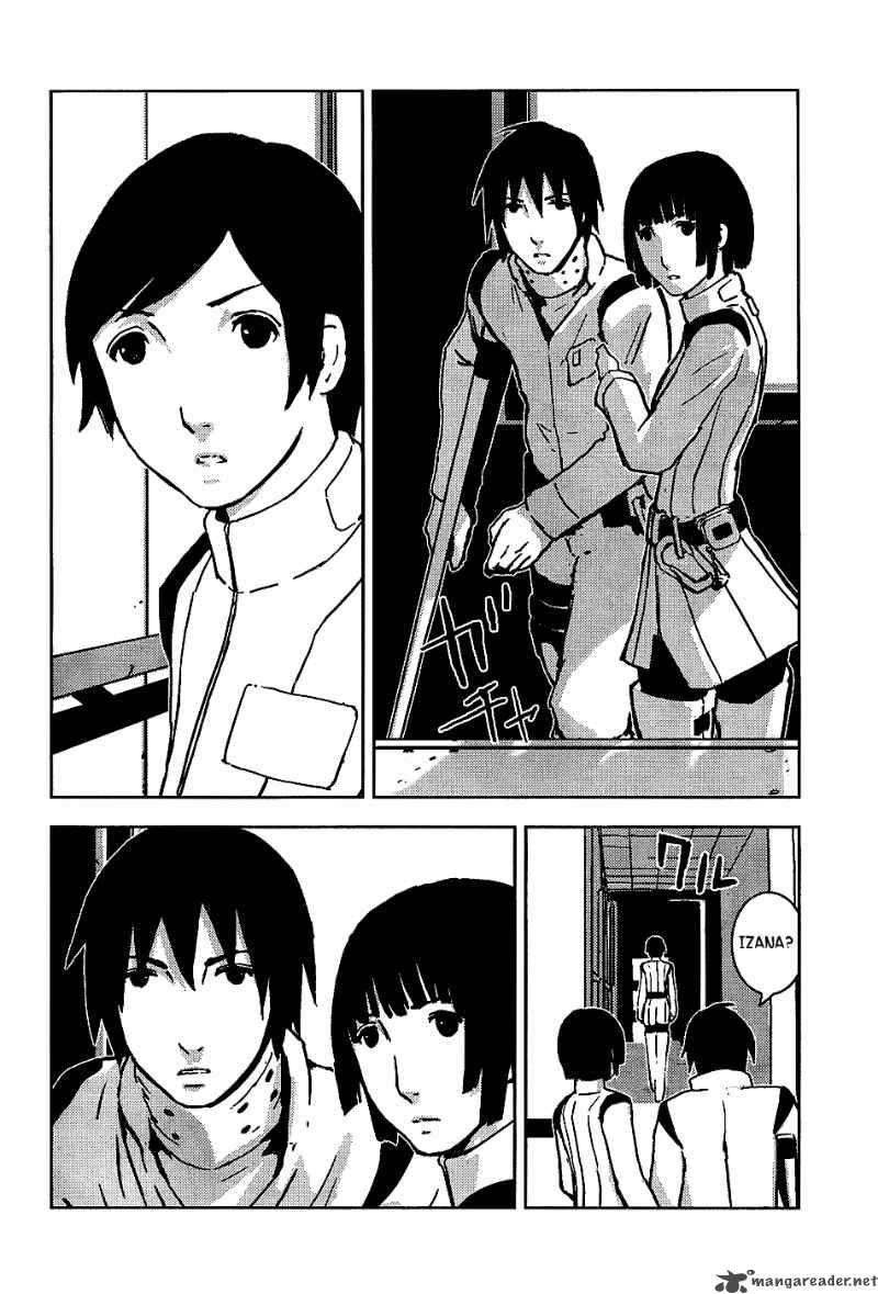 Knights Of Sidonia 4 17