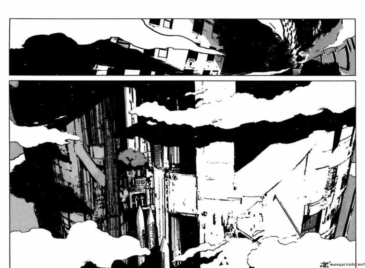 Knights Of Sidonia 4 8