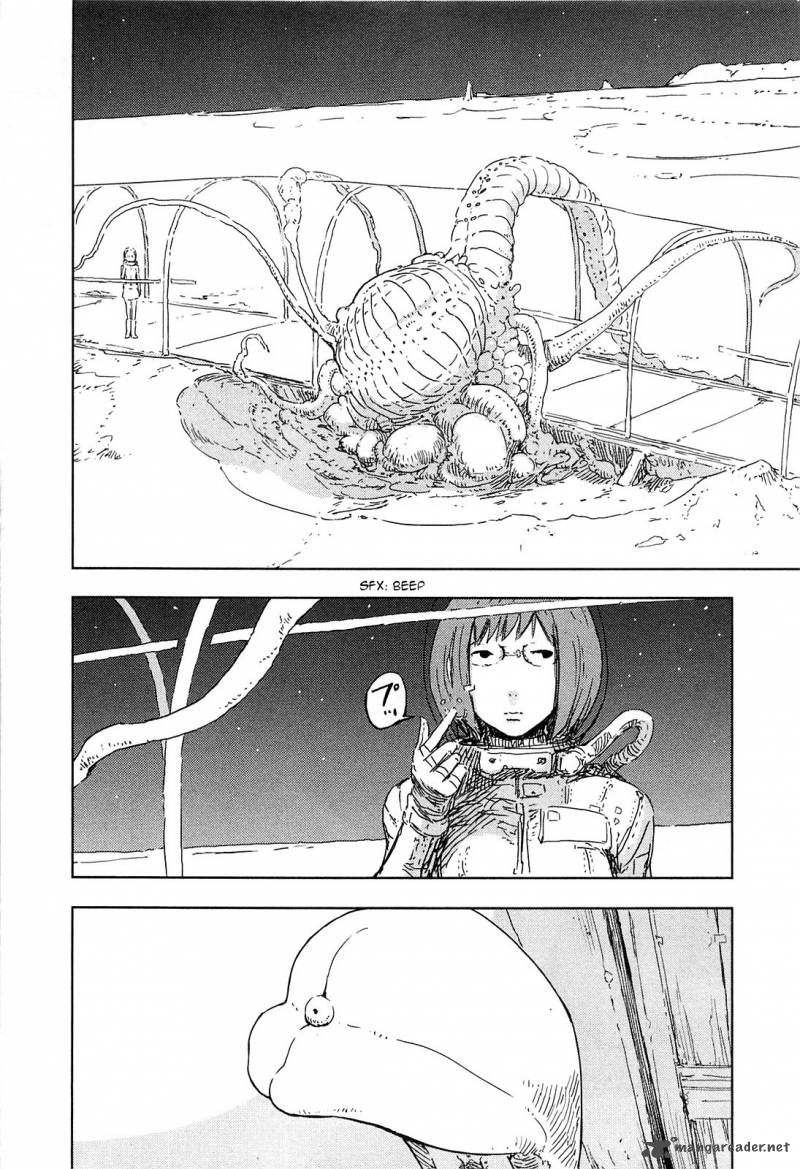 Knights Of Sidonia 46 17