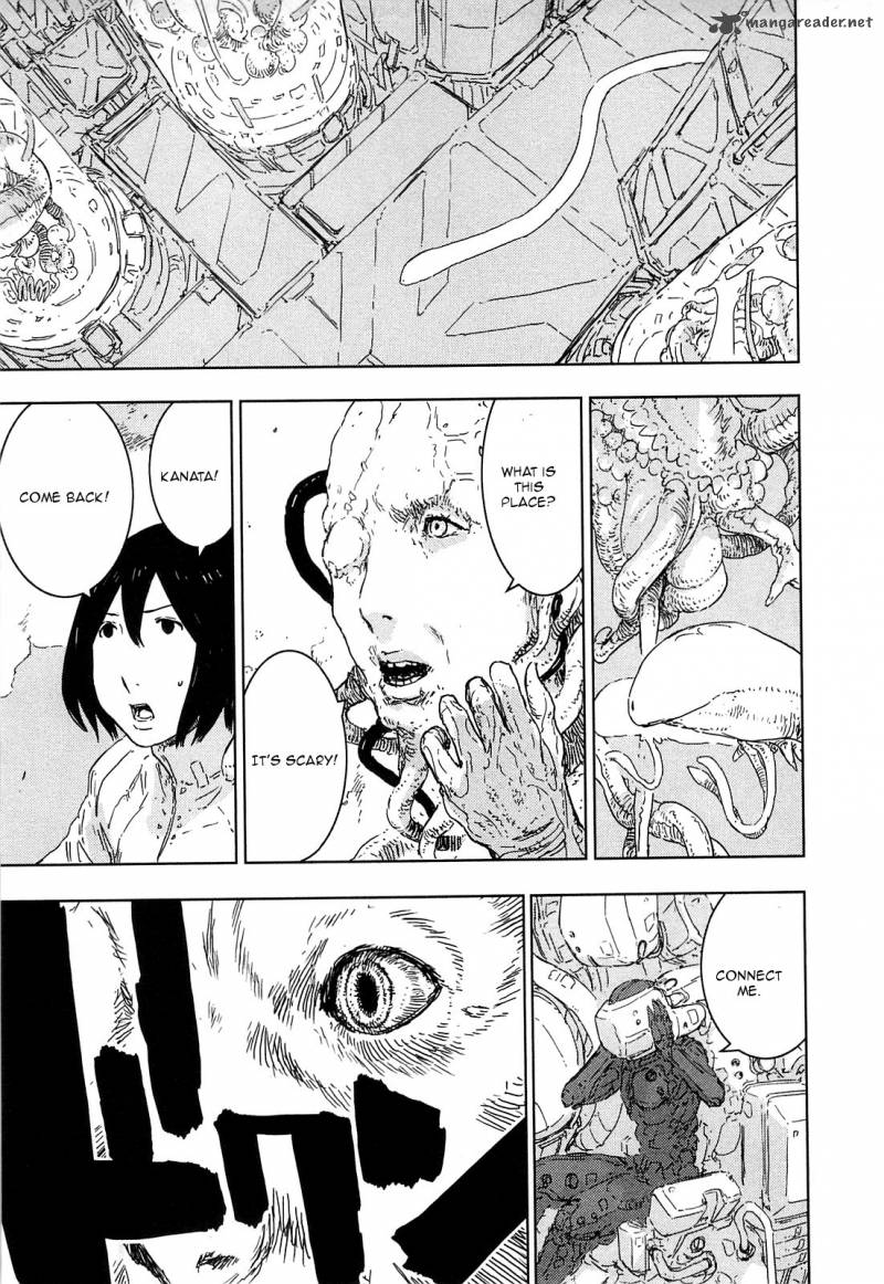 Knights Of Sidonia 46 26