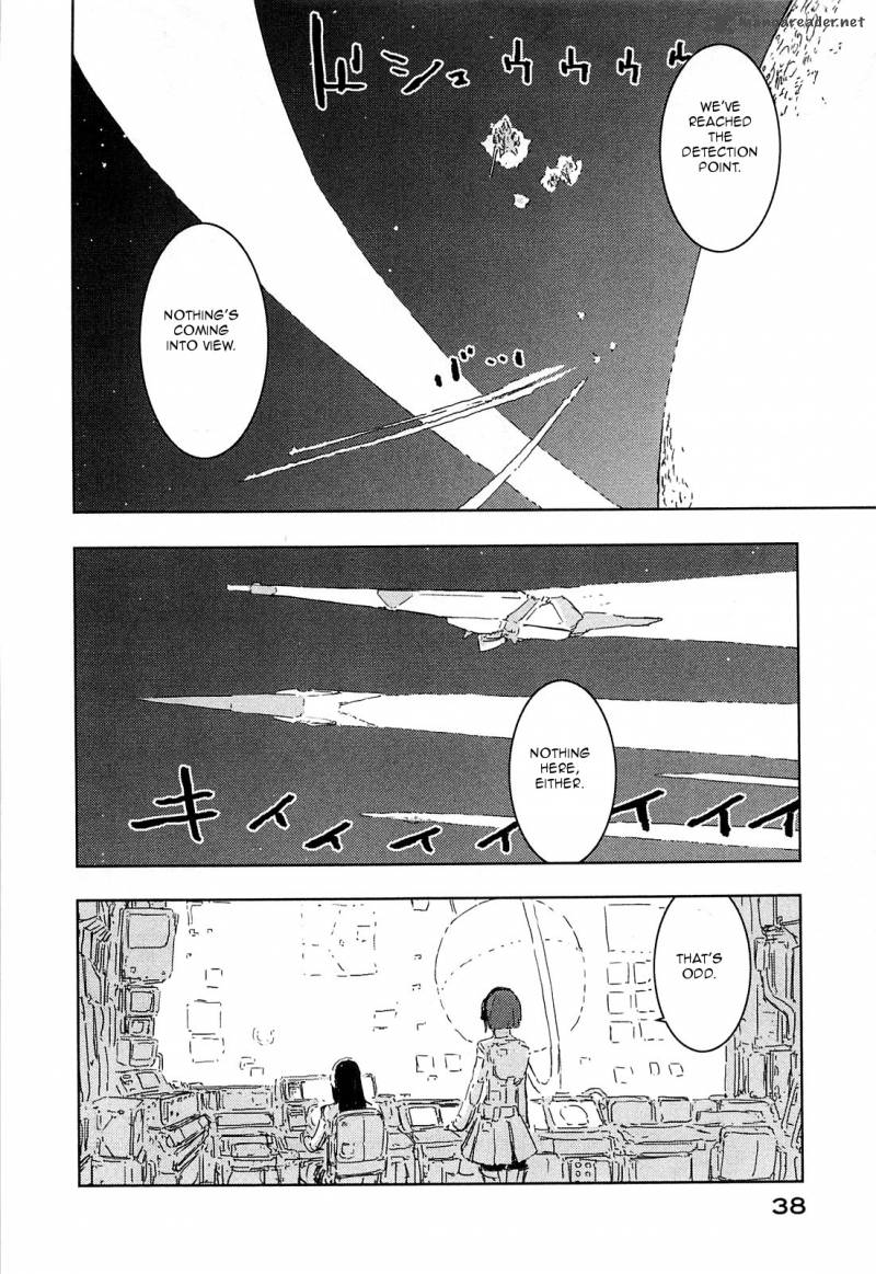 Knights Of Sidonia 46 5