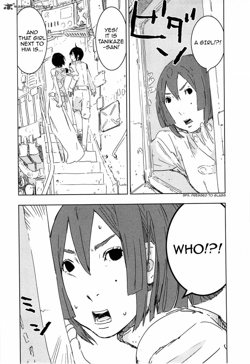 Knights Of Sidonia 48 23