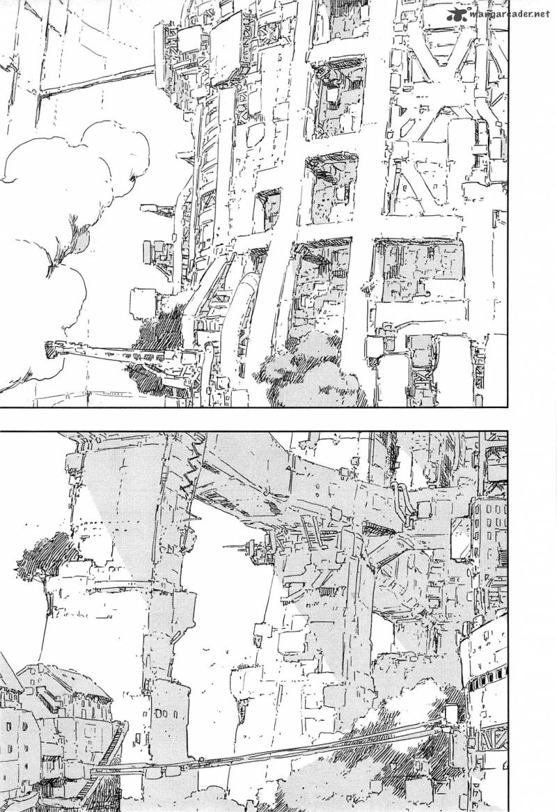 Knights Of Sidonia 48 9