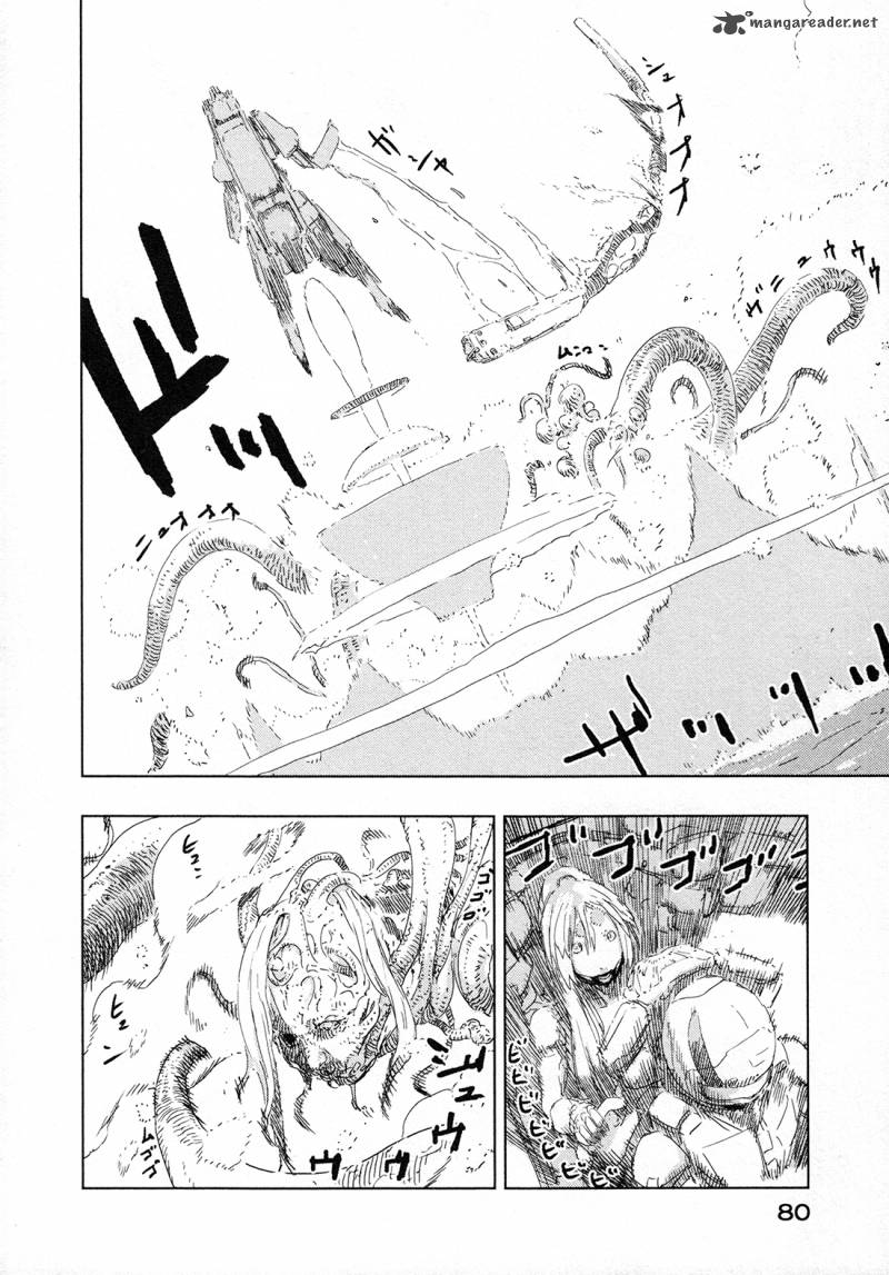 Knights Of Sidonia 52 14