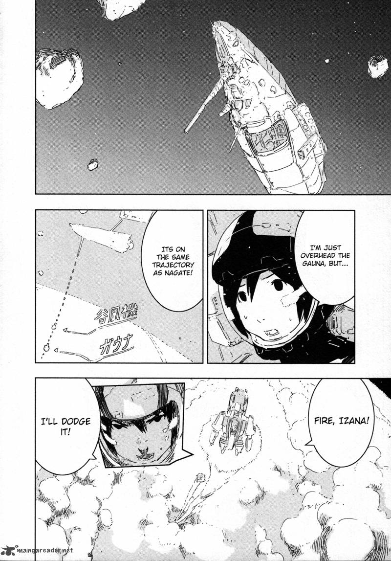 Knights Of Sidonia 52 16