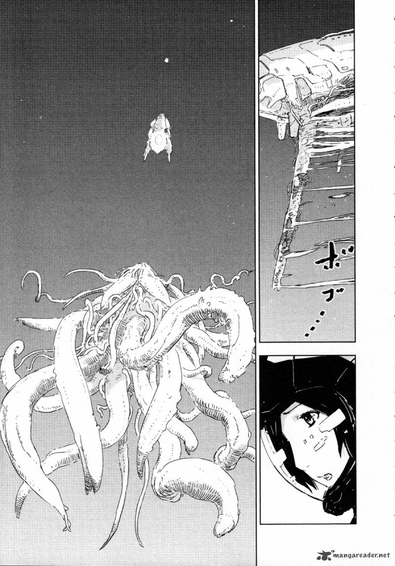 Knights Of Sidonia 52 19