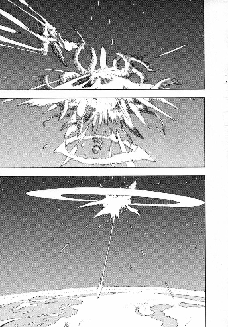 Knights Of Sidonia 52 23