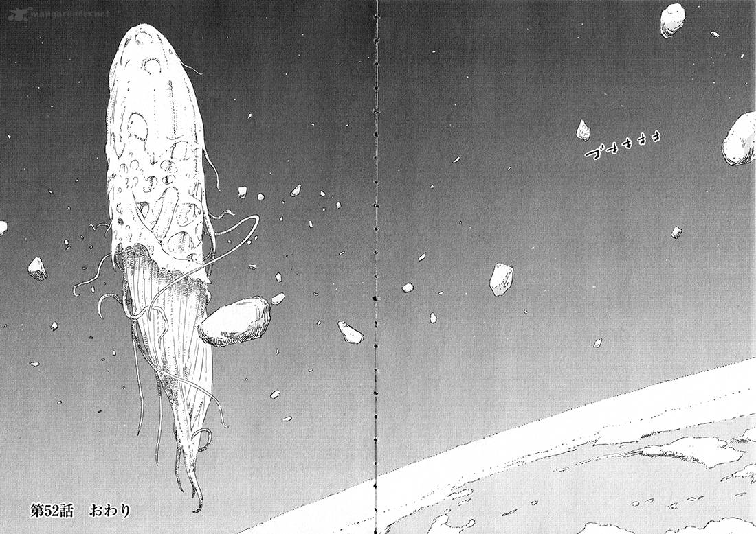 Knights Of Sidonia 52 33