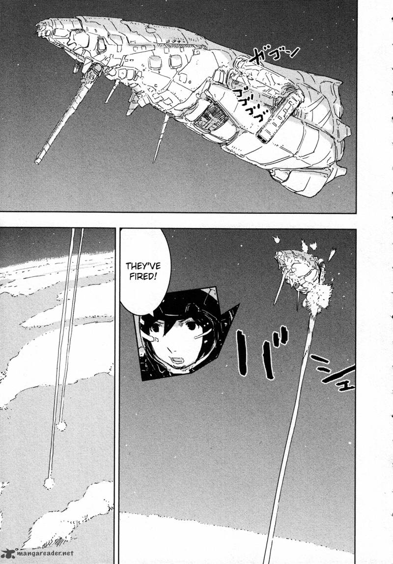 Knights Of Sidonia 52 7