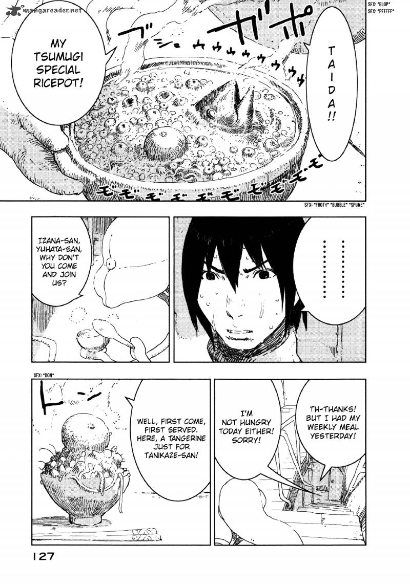 Knights Of Sidonia 53 23