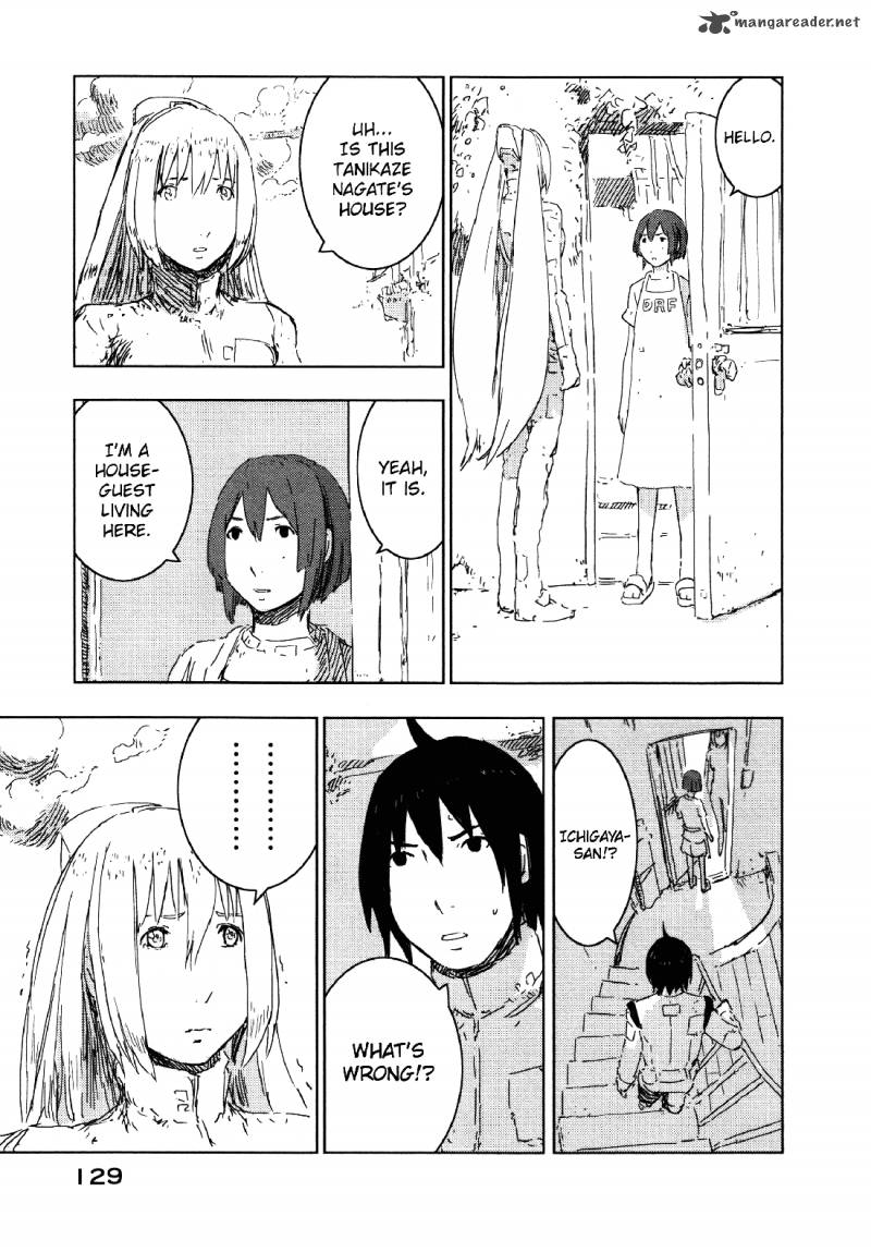 Knights Of Sidonia 53 25