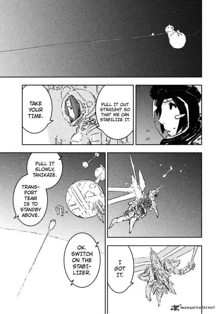 Knights Of Sidonia 60 11