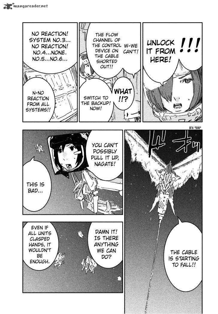 Knights Of Sidonia 60 15