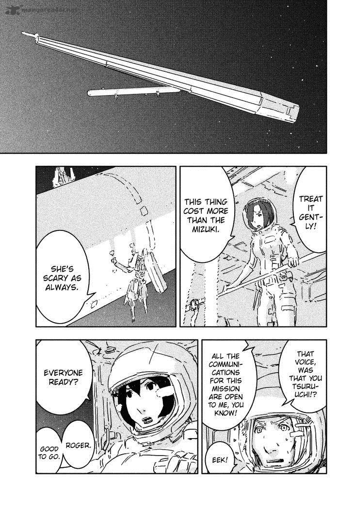 Knights Of Sidonia 60 5