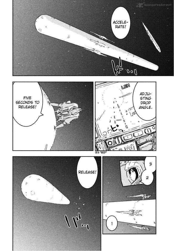 Knights Of Sidonia 60 6