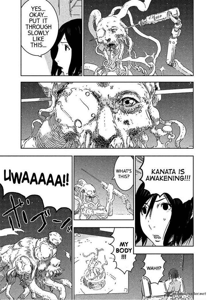 Knights Of Sidonia 64 19