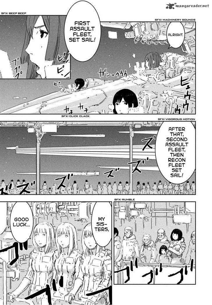 Knights Of Sidonia 66 3