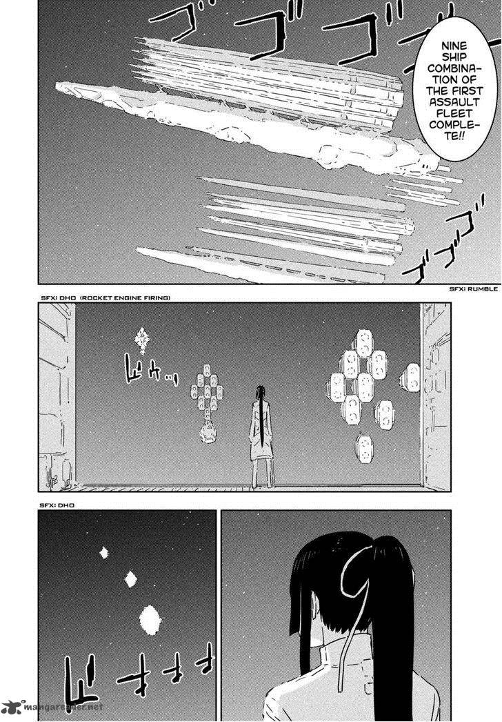 Knights Of Sidonia 66 6