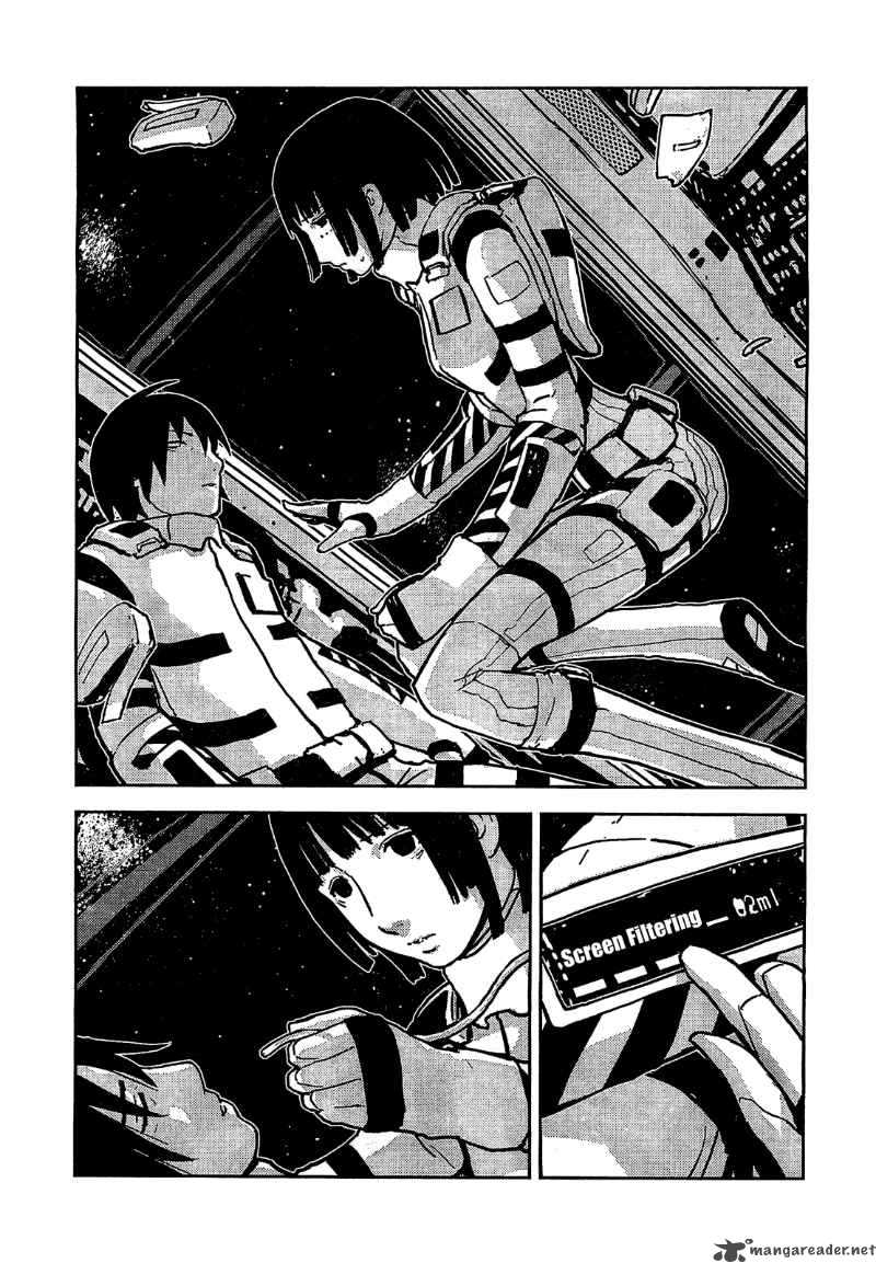 Knights Of Sidonia 7 19