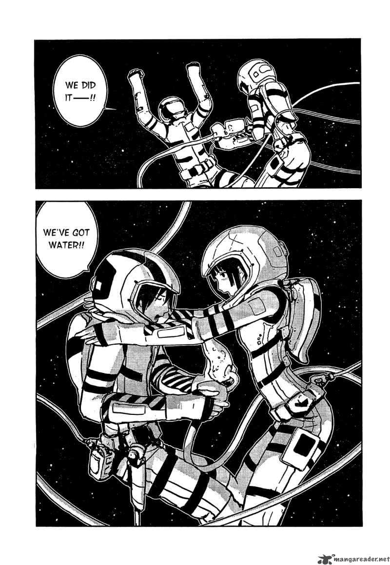 Knights Of Sidonia 7 22