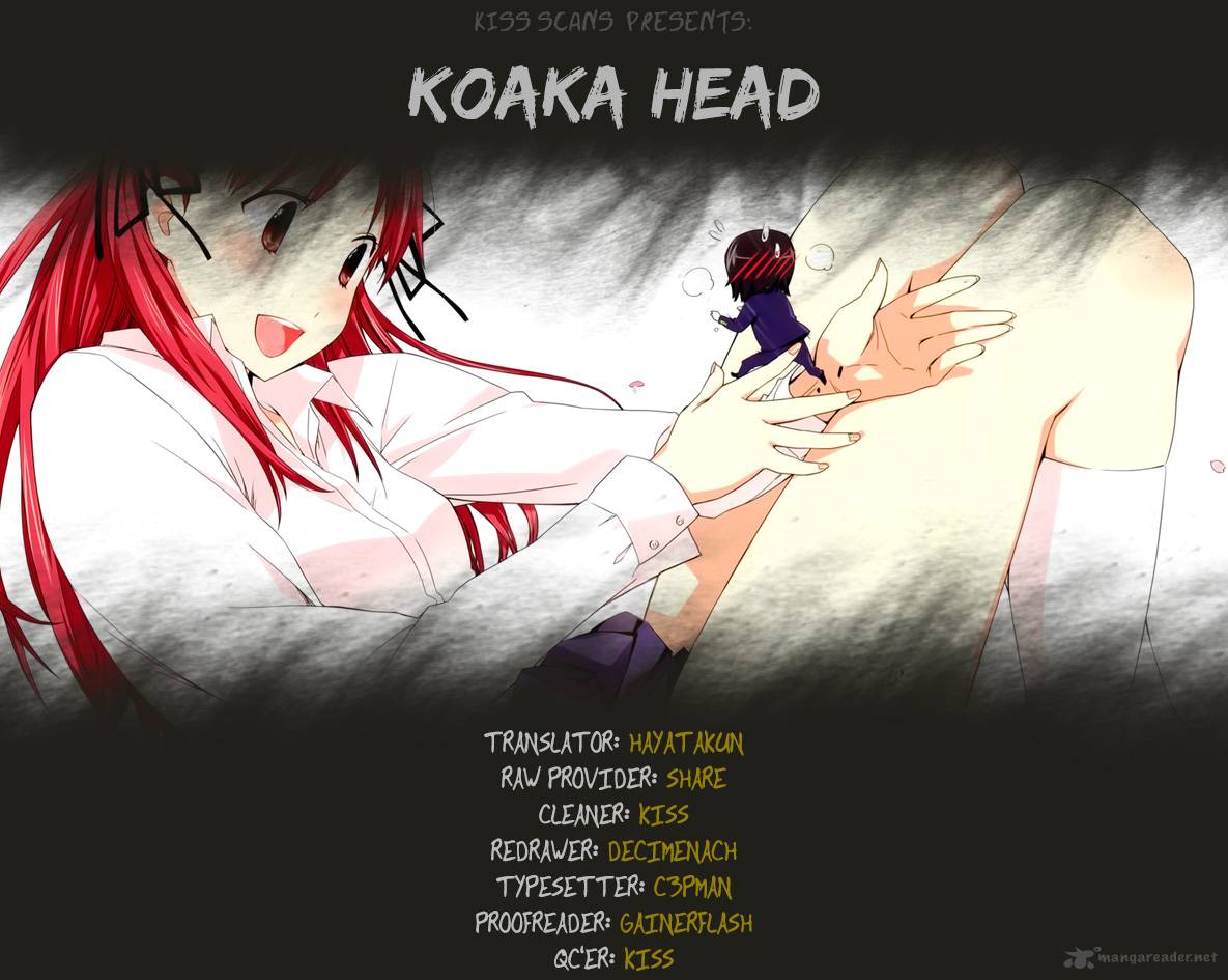 Koaka Head 5 1