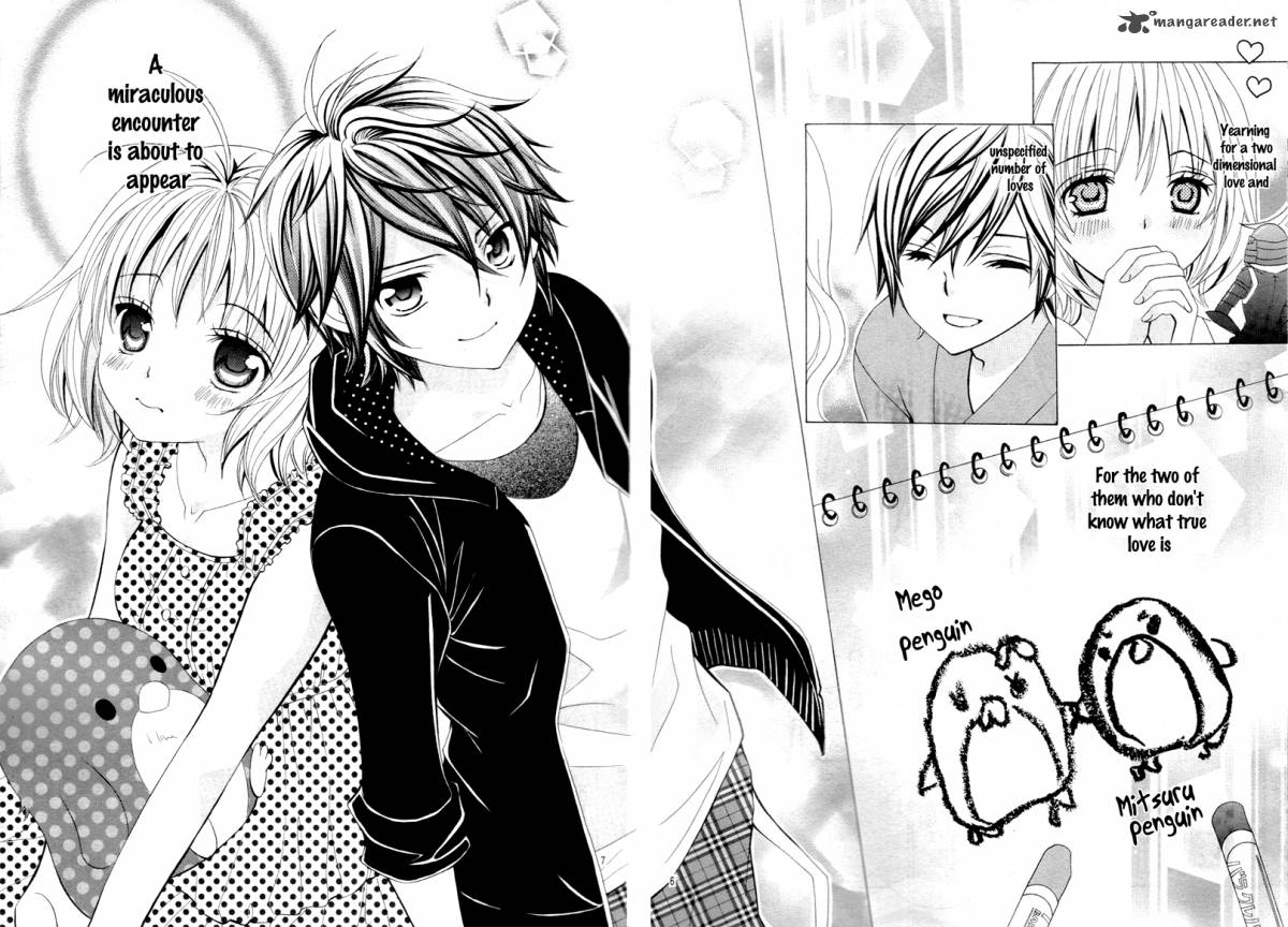 Kobayashi Ga Kawai Sugite Tsurai 1 11