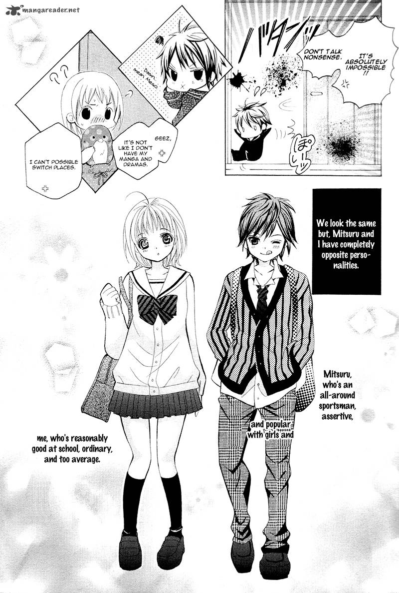 Kobayashi Ga Kawai Sugite Tsurai 1 19