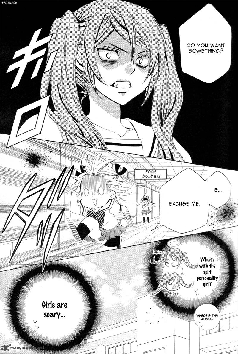 Kobayashi Ga Kawai Sugite Tsurai 1 32