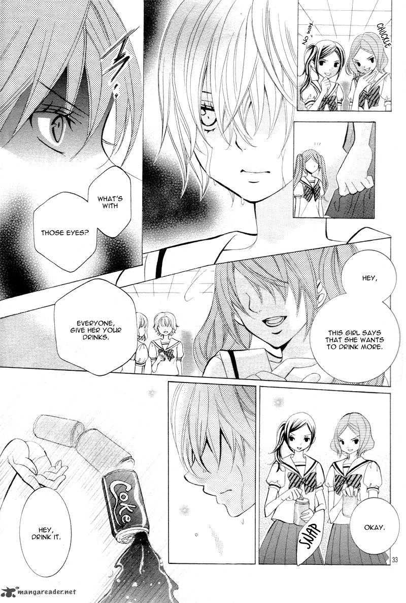 Kobayashi Ga Kawai Sugite Tsurai 1 34