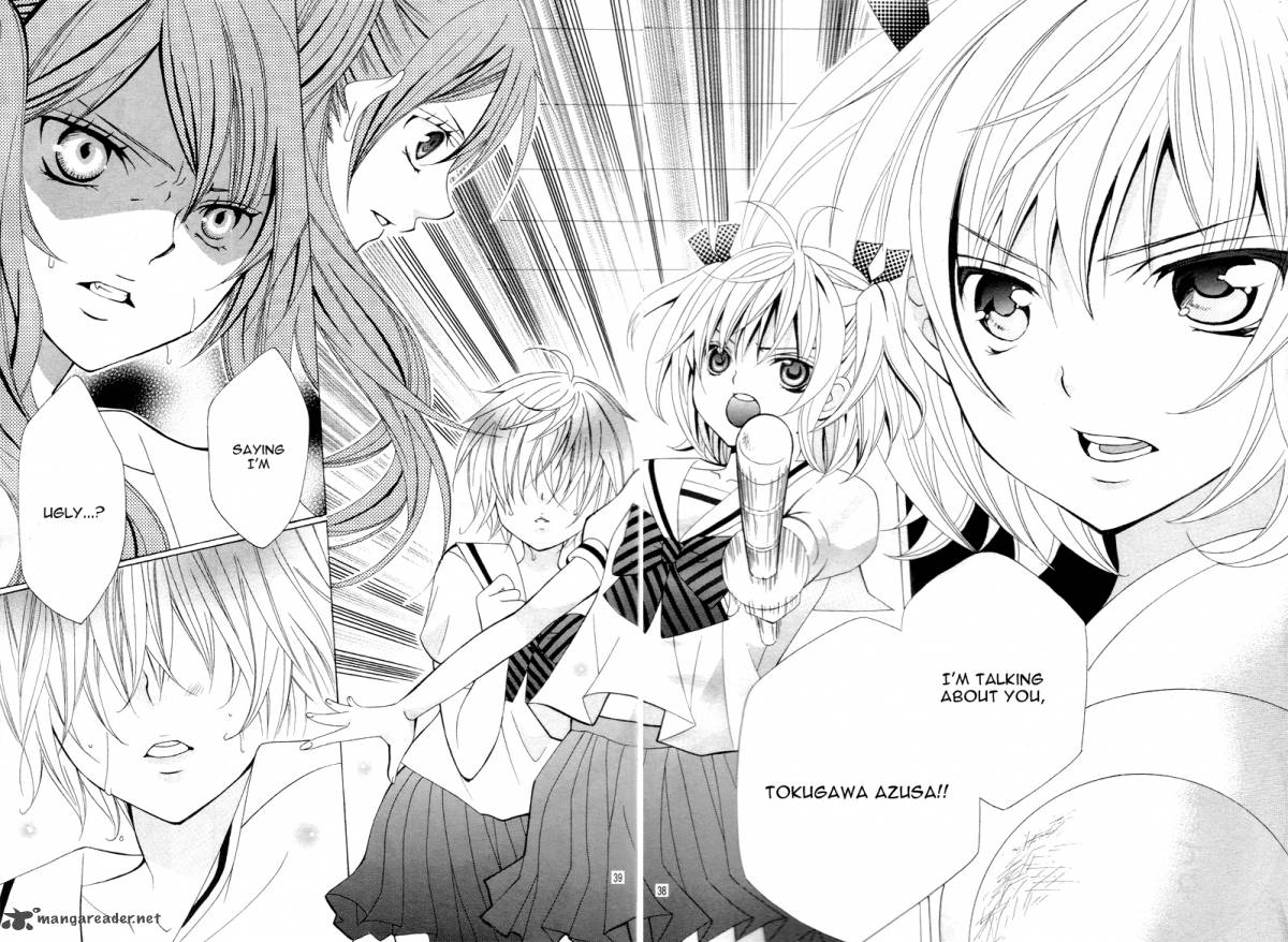 Kobayashi Ga Kawai Sugite Tsurai 1 37