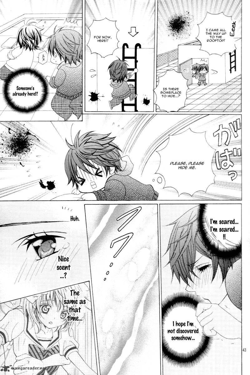 Kobayashi Ga Kawai Sugite Tsurai 1 40