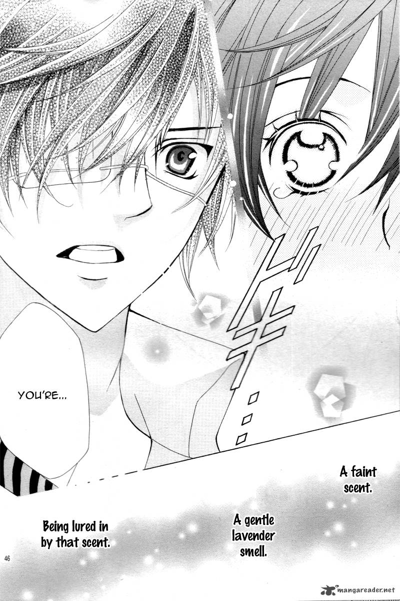 Kobayashi Ga Kawai Sugite Tsurai 1 42