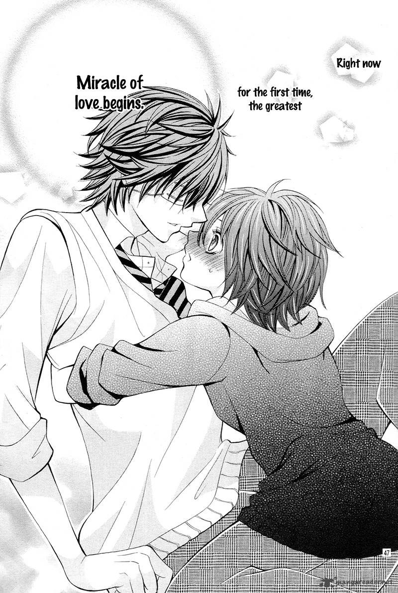 Kobayashi Ga Kawai Sugite Tsurai 1 43