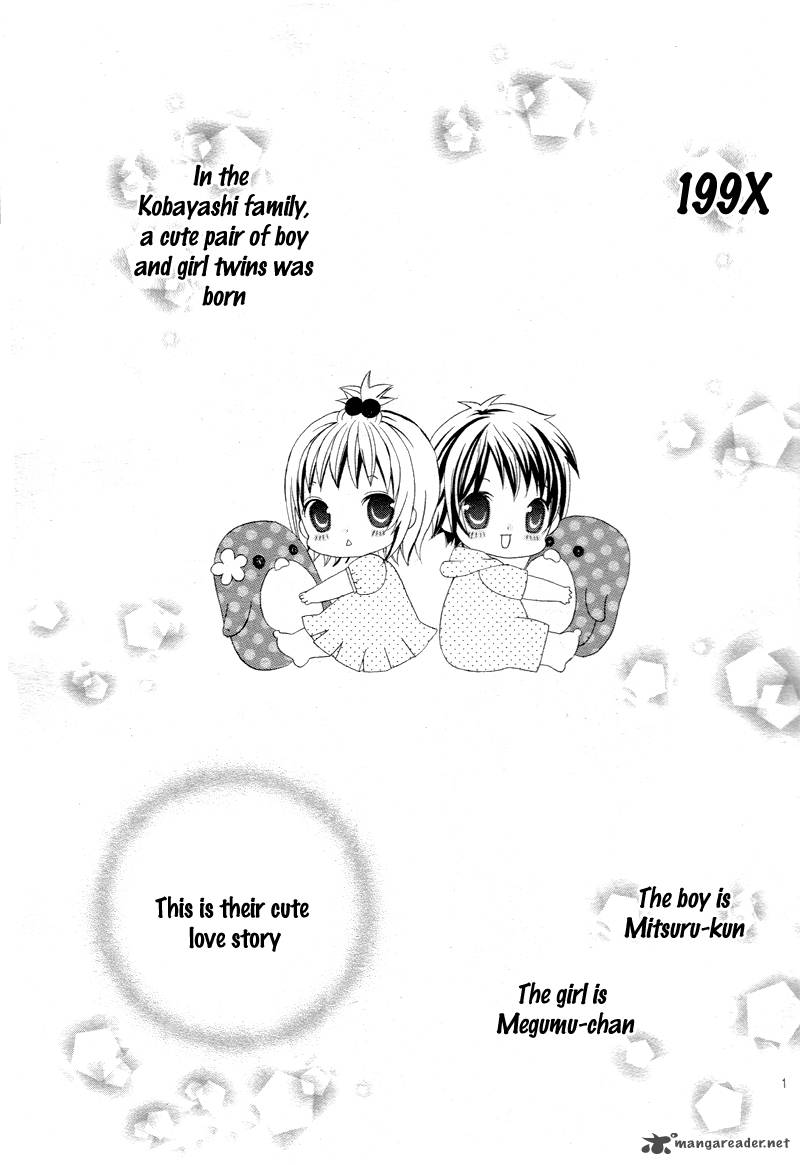 Kobayashi Ga Kawai Sugite Tsurai 1 7