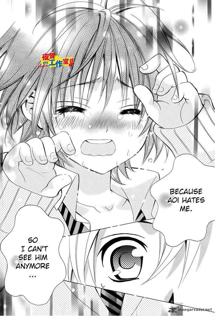 Kobayashi Ga Kawai Sugite Tsurai 12 28