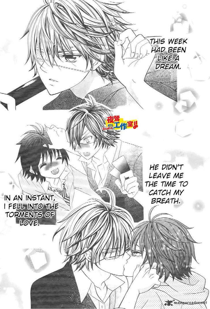 Kobayashi Ga Kawai Sugite Tsurai 12 29