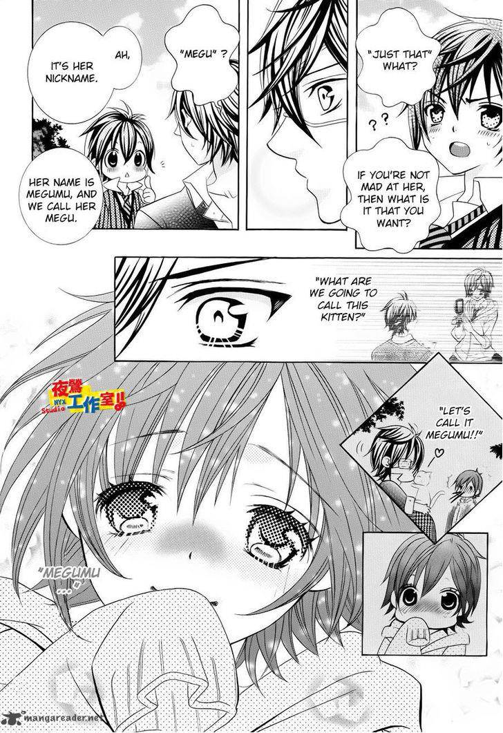 Kobayashi Ga Kawai Sugite Tsurai 13 15