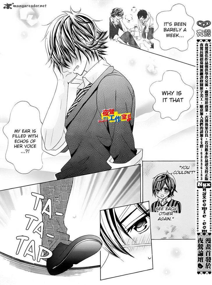 Kobayashi Ga Kawai Sugite Tsurai 13 18