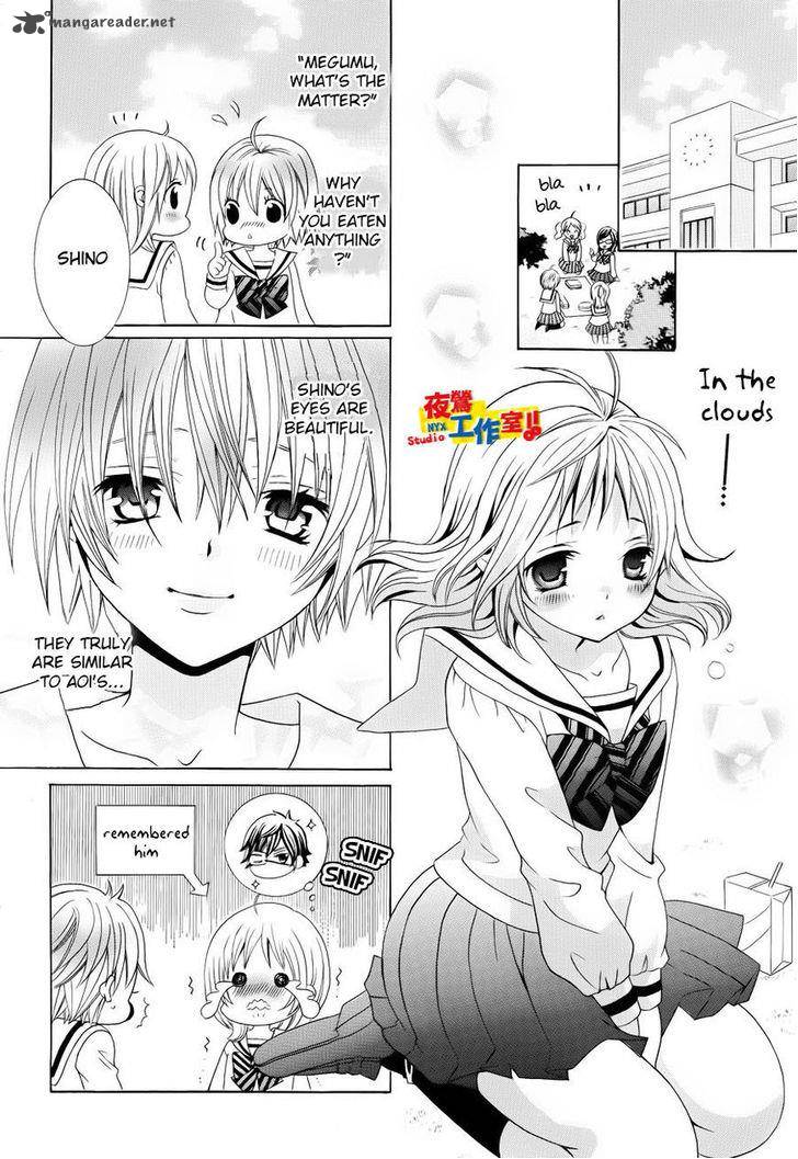 Kobayashi Ga Kawai Sugite Tsurai 13 19