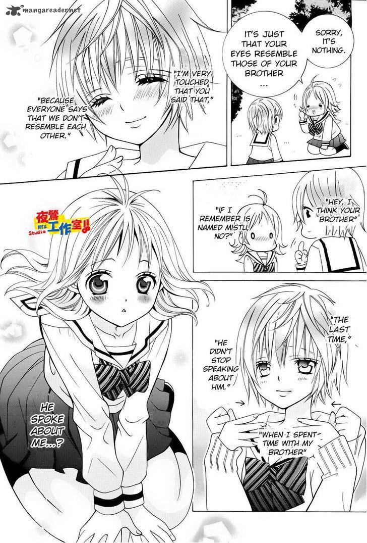 Kobayashi Ga Kawai Sugite Tsurai 13 20