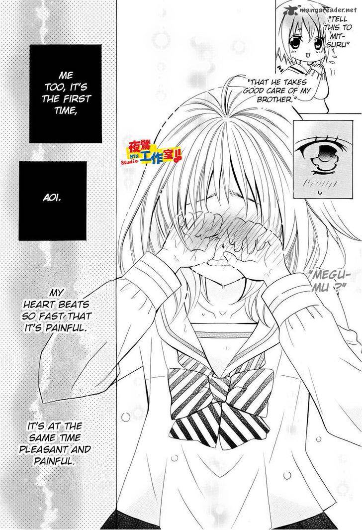Kobayashi Ga Kawai Sugite Tsurai 13 22