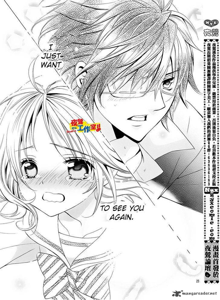 Kobayashi Ga Kawai Sugite Tsurai 13 26