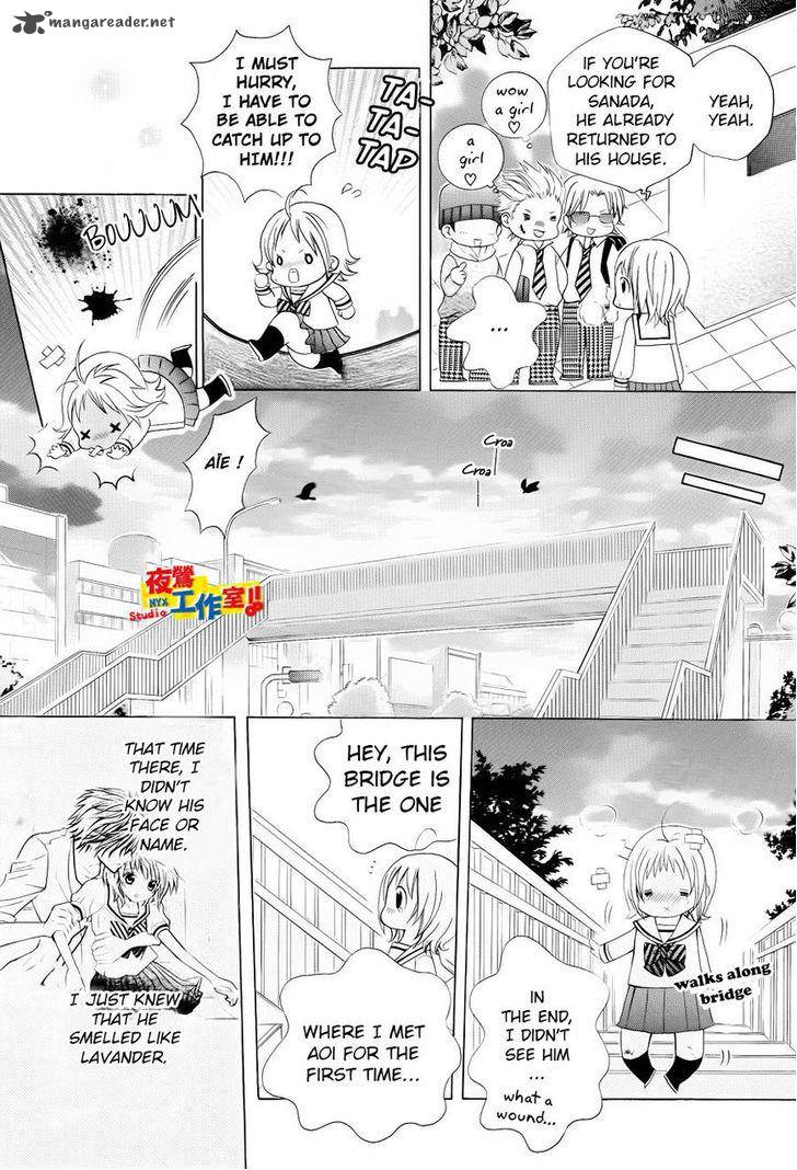 Kobayashi Ga Kawai Sugite Tsurai 13 28