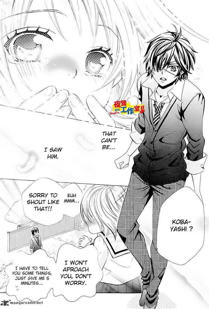 Kobayashi Ga Kawai Sugite Tsurai 13 30