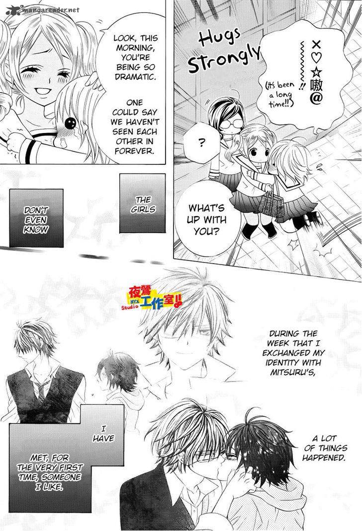 Kobayashi Ga Kawai Sugite Tsurai 13 5